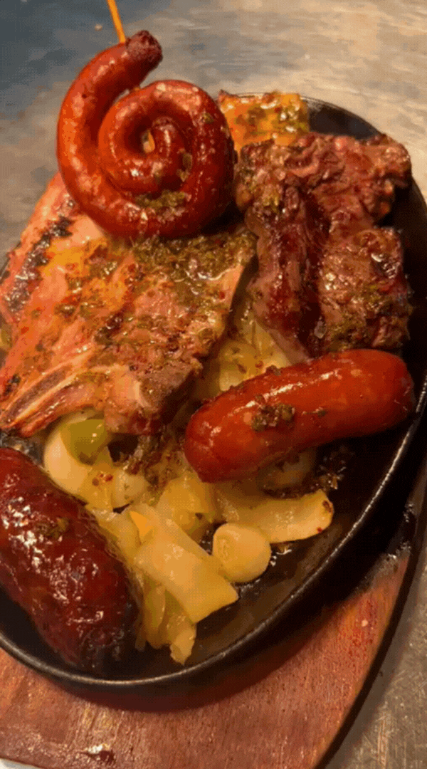 steakhouse en tenerife